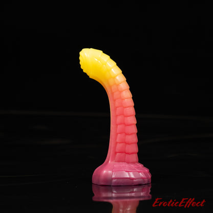 Raithor Dragon Fantasy Silicone Dildo - Small - Medium Firmness- 113