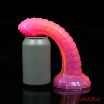 Raithor Dragon Fantasy Silicone Dildo - Large - Super Soft - 153