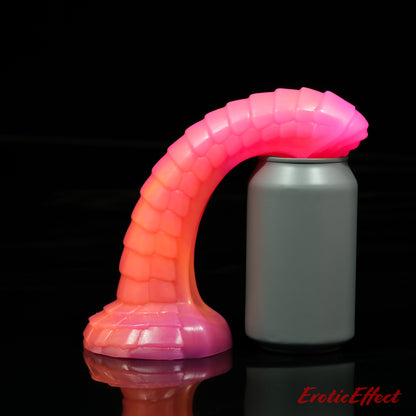 Raithor Dragon Fantasy Silicone Dildo - Large - Super Soft - 153