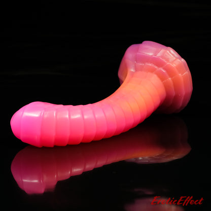 Raithor Dragon Fantasy Silicone Dildo - Large - Super Soft - 153