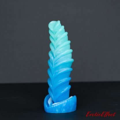 Aearvon Fantasy Silicone Dildo - Medium - Medium Firmness