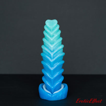 Aearvon Fantasy Silicone Dildo - Medium - Medium Firmness