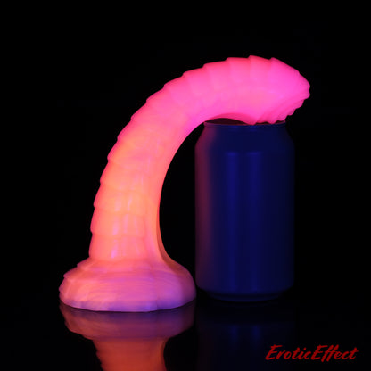 Raithor Dragon Fantasy Silicone Dildo - Large - Super Soft - 153