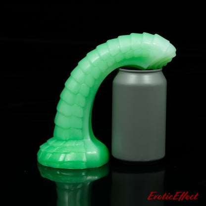 Raithor Dragon Fantasy Silicone Dildo - Large - Super Soft - 150