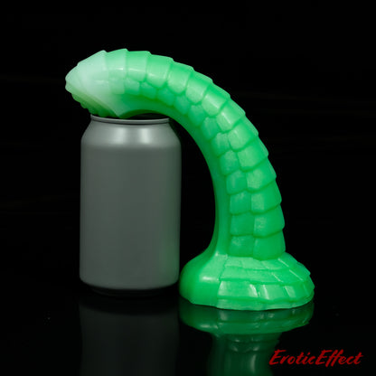 Raithor Dragon Fantasy Silicone Dildo - Large - Super Soft - 150