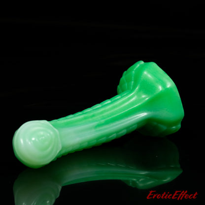 Raithor Dragon Fantasy Silicone Dildo - Large - Super Soft - 150