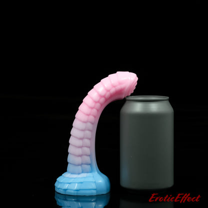 Raithor Dragon Fantasy Silicone Dildo - Small - Super Soft- 139