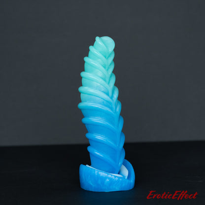 Aearvon Fantasy Silicone Dildo - Medium - Medium Firmness