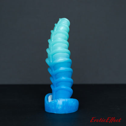 Aearvon Fantasy Silicone Dildo - Medium - Medium Firmness