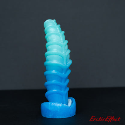 Aearvon Fantasy Silicone Dildo - Medium - Medium Firmness