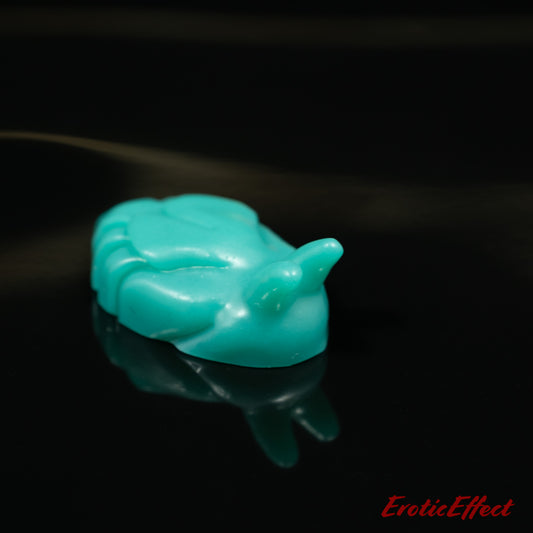 Alfie Silicone Squishy - Soft Firmness - Glow