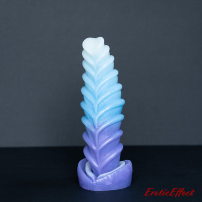 Aearvon Fantasy Silicone Dildo - Medium - Medium Firmness