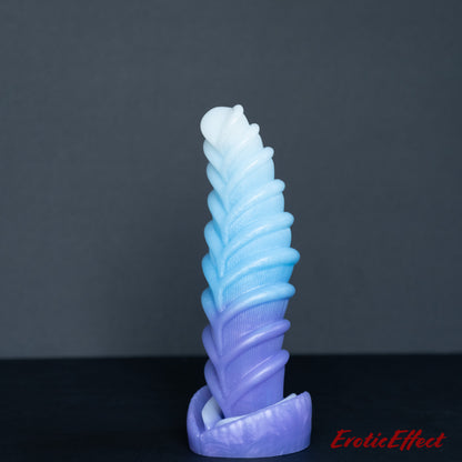 Aearvon Fantasy Silicone Dildo - Medium - Medium Firmness