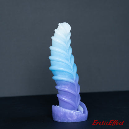 Aearvon Fantasy Silicone Dildo - Medium - Medium Firmness