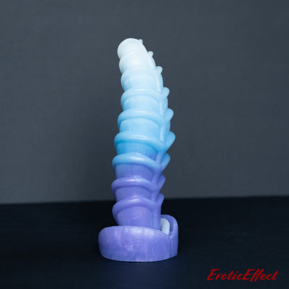 Aearvon Fantasy Silicone Dildo - Medium - Medium Firmness