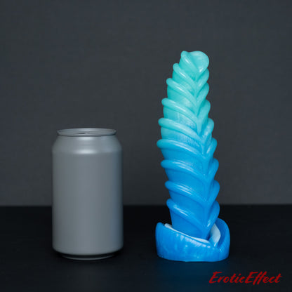 Aearvon Fantasy Silicone Dildo - Medium - Medium Firmness