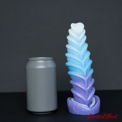 Aearvon Fantasy Silicone Dildo - Medium - Medium Firmness