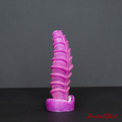 Aearvon Fantasy Silicone Dildo - Small - Medium Firmness