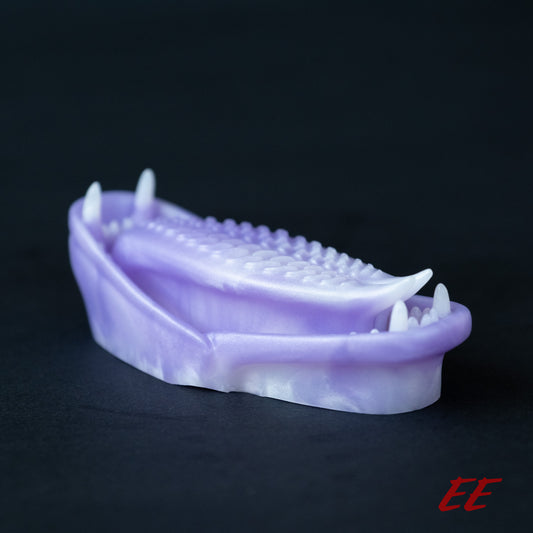 Ecthir Silicone Grindable - Summer Lavender Colourway - Made to Order