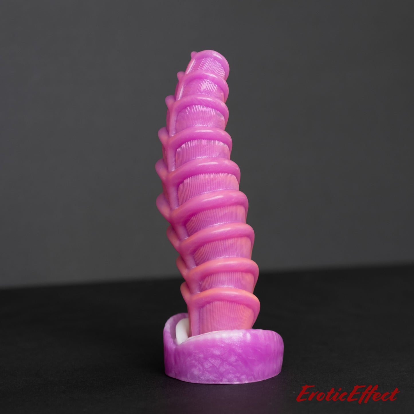 Aearvon Fantasy Silicone Dildo - Small - Medium Firmness