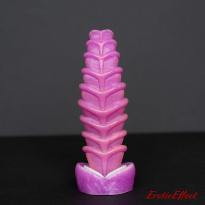 Aearvon Fantasy Silicone Dildo - Small - Medium Firmness