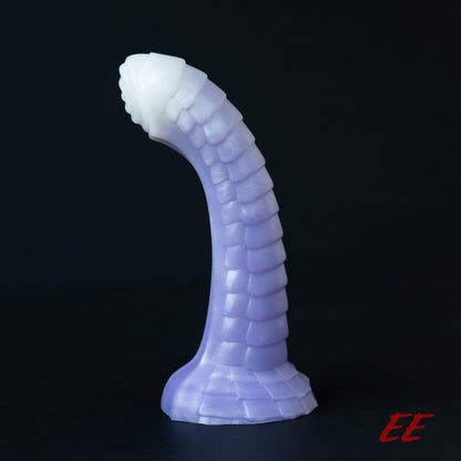 Raithor Dragon Fantasy Silicone Dildo - Artist's Choice Colours