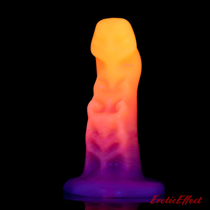 Kuldarnash Silicone Dildo - Medium firmness - 055