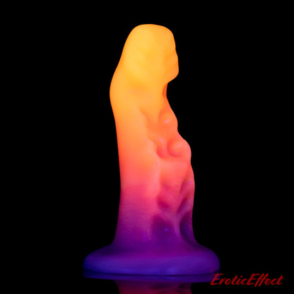 Kuldarnash Silicone Dildo - Medium firmness - 055