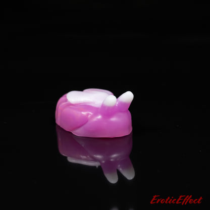 Alfie Silicone Squishy - Soft Firmness