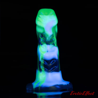 Kuldarnash Silicone Dildo - Medium firmness - 108