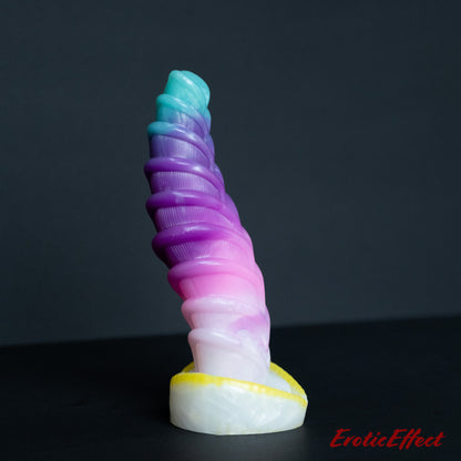 Aearvon Fantasy Silicone Dildo - Medium - Medium Firmness