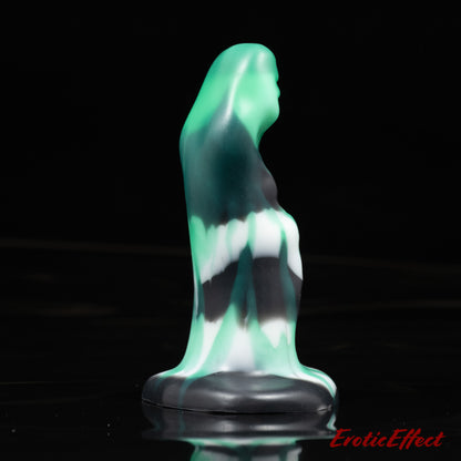 Kuldarnash Silicone Dildo - Medium firmness - 108