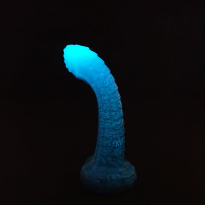 Raithor Dragon Fantasy Silicone Dildo - Artist's Choice Colours