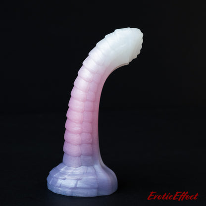 Raithor Dragon Fantasy Silicone Dildo - Artist's Choice Colours